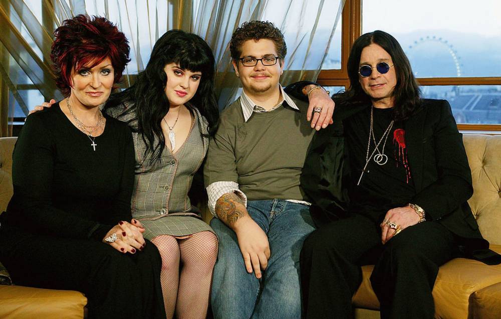 Ozzy Osbourne - Kelly Osbourne - Jack Osbourne - ‘The Osbournes’ almost made a return to television this year - nme.com