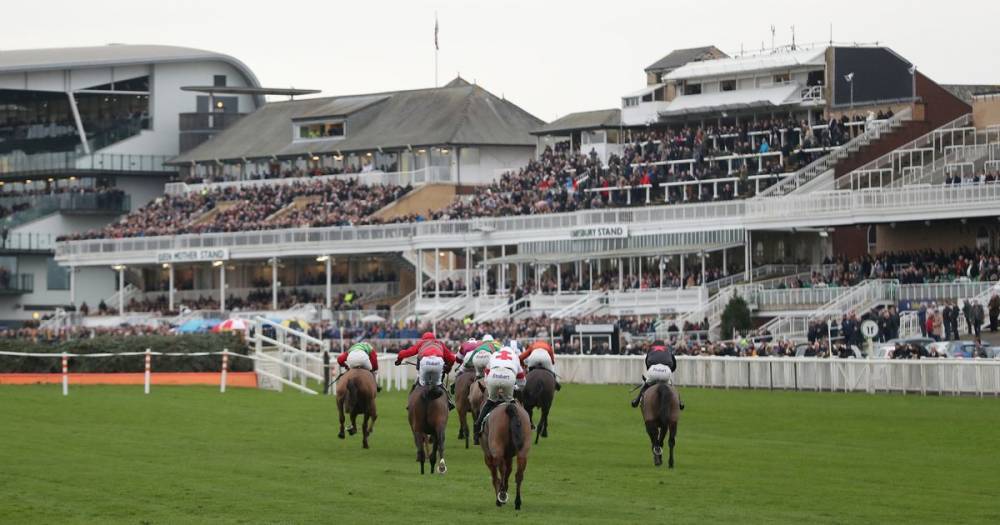 BHA to delay return of jump racing until the start of July due to coronavirus outbreak - mirror.co.uk - Britain