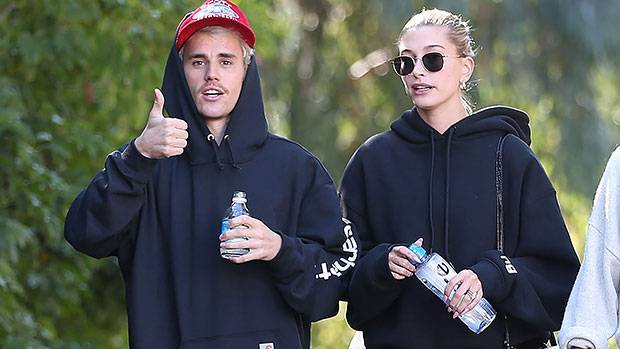 Hailey Baldwin - Justin Bieber Hailey Baldwin Were ‘Excited’ To Go On Tour Together: Cancelling Was A Big ‘Blow’ - hollywoodlife.com