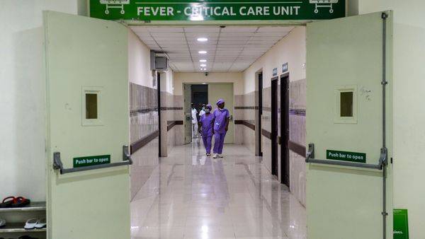 No new coronavirus cases reported in Tamil Nadu as of 6:00 PM - Apr 02 - livemint.com - India - city Chennai