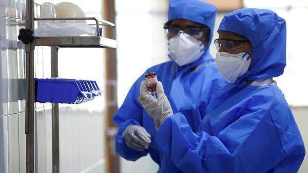 10 new coronavirus cases reported in UP as of 6:00 PM - Apr 02 - livemint.com - India
