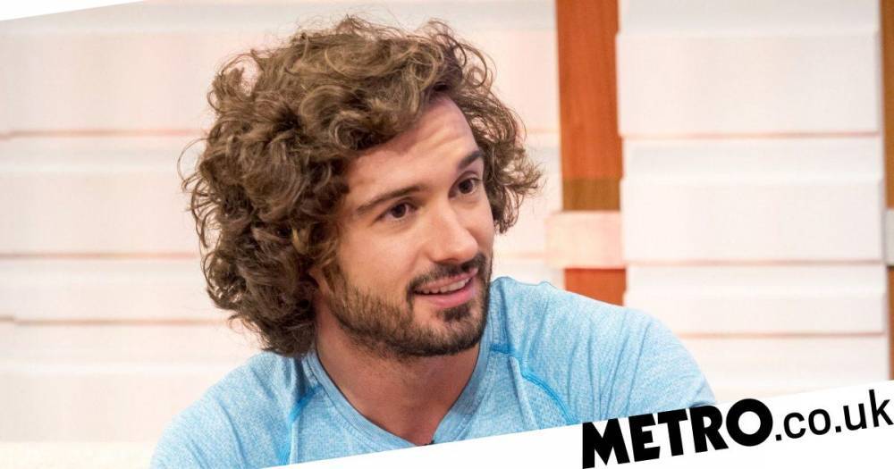 Cringeworthy Joe Wicks fan-fiction exists and it’s here to make you very uncomfortable - metro.co.uk