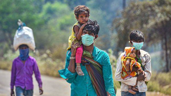 33 new coronavirus cases reported in Madhya Pradesh as of 6:00 PM - Apr 02 - livemint.com - India