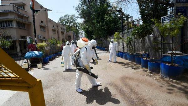 67 new coronavirus cases reported in Delhi as of 6:00 PM - Apr 02 - livemint.com - India - city Delhi