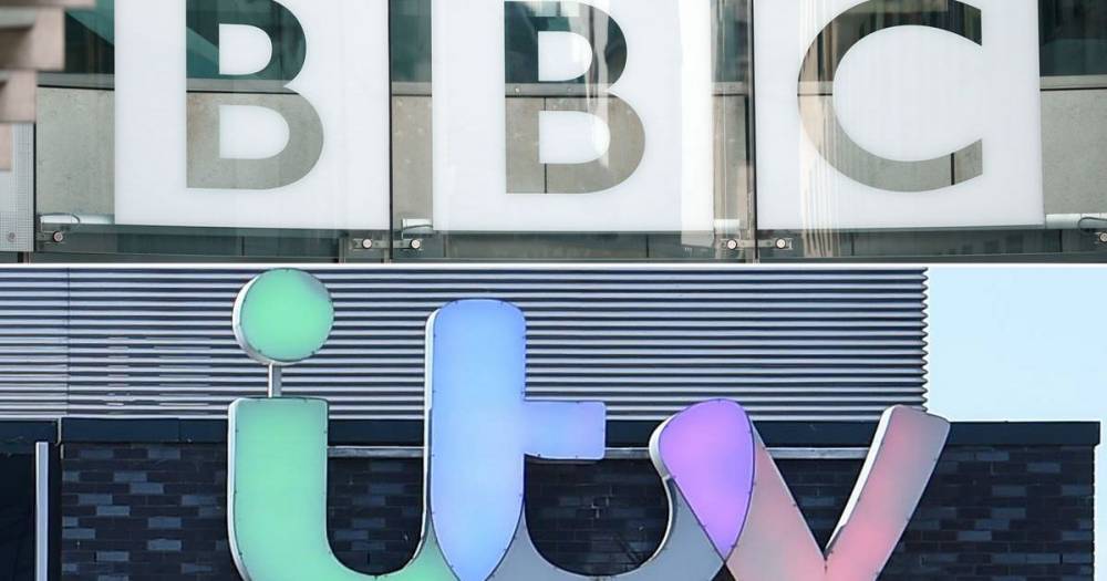 ITV and BBC will pause for Clap for Carers at 8pm tonight - dailyrecord.co.uk - Britain