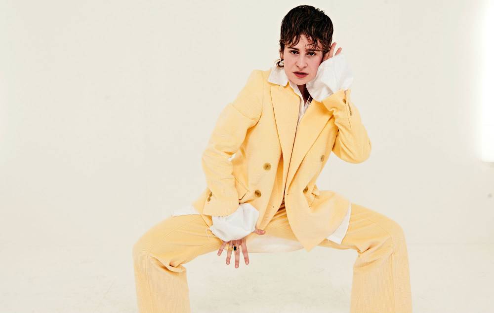 Christine & The Queens: “My last EP was the result of emotional short punches in my face” - nme.com - France