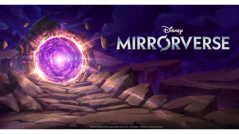 Mobile Games Hotspot: Disney Unveils New RPG; 'Teamfight Tactics' Debuts to Big Numbers - hollywoodreporter.com