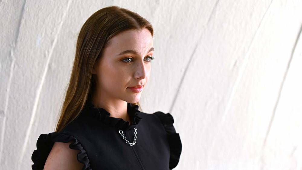 Emma Chamberlain Reveals Her Top Tips for "Quarantine Fashion" - hollywoodreporter.com