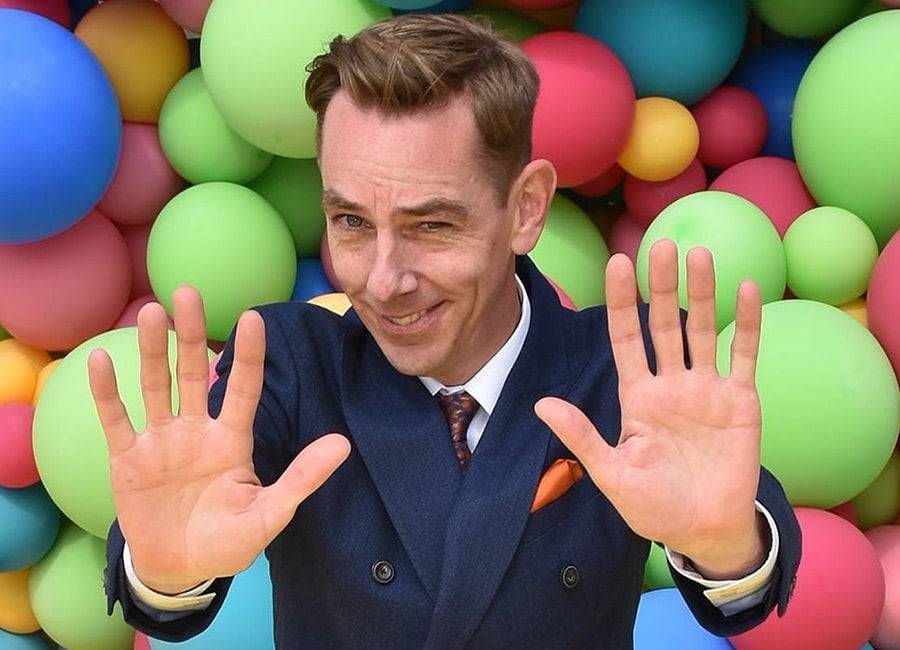 Ryan Tubridy - Ryan Tubridy to return to work next week after missing second Late Late Show - evoke.ie