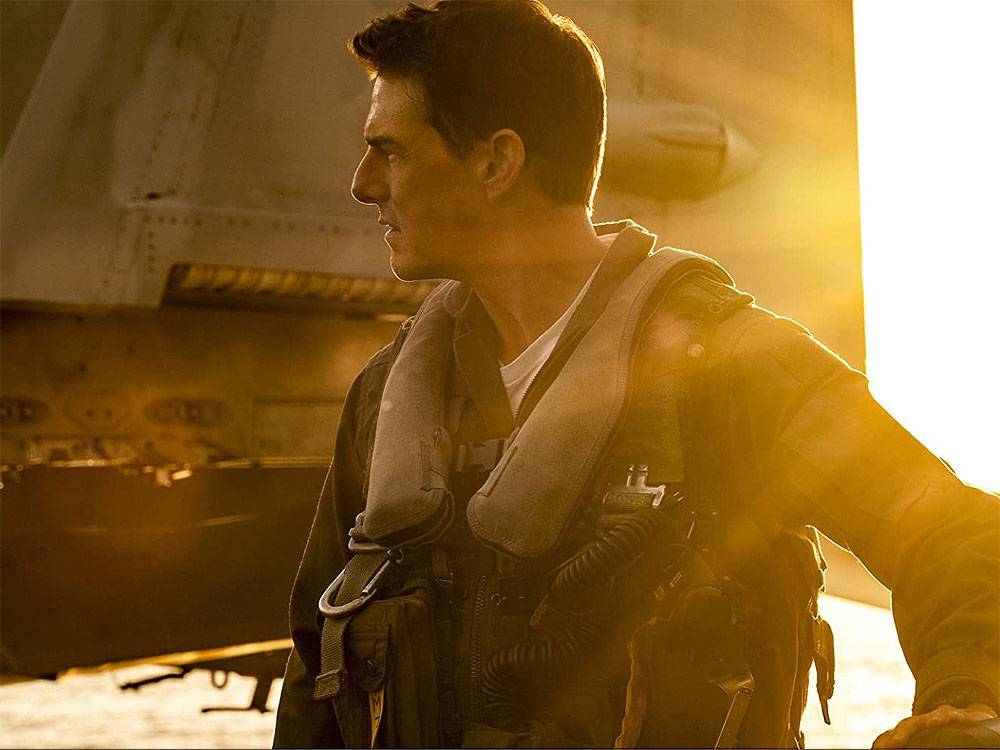 Tom Cruise - 'Top Gun' sequel moved to December - torontosun.com - Usa - Los Angeles
