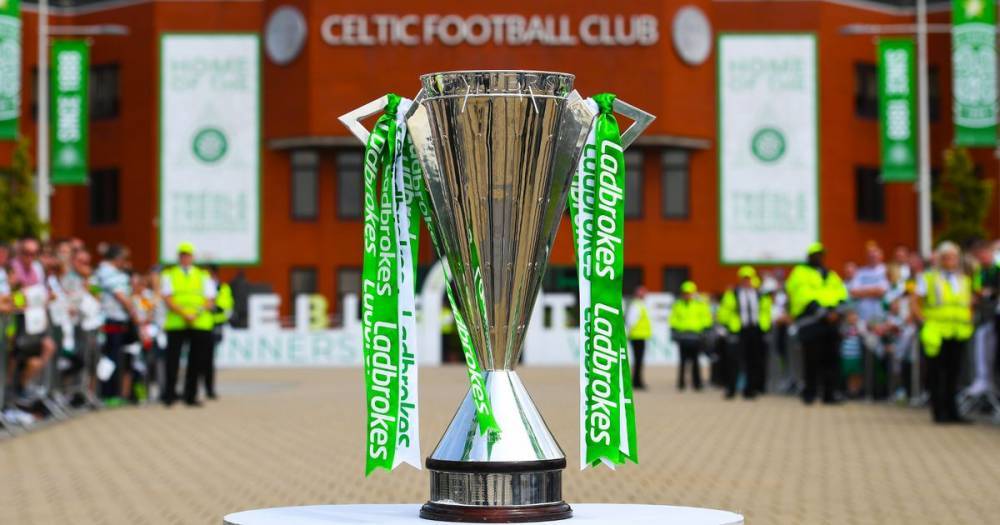 Former SPL chief delivers Celtic title verdict as he urges league bosses to get a move on - dailyrecord.co.uk - Scotland