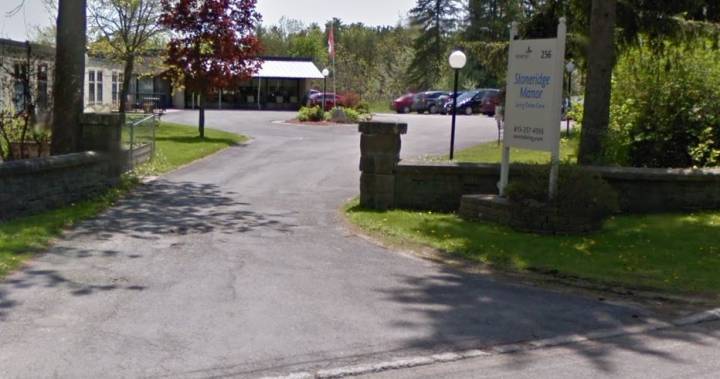 Staff member diagnosed with COVID-19 at Carelton Place, Ont., long-term care home - globalnews.ca