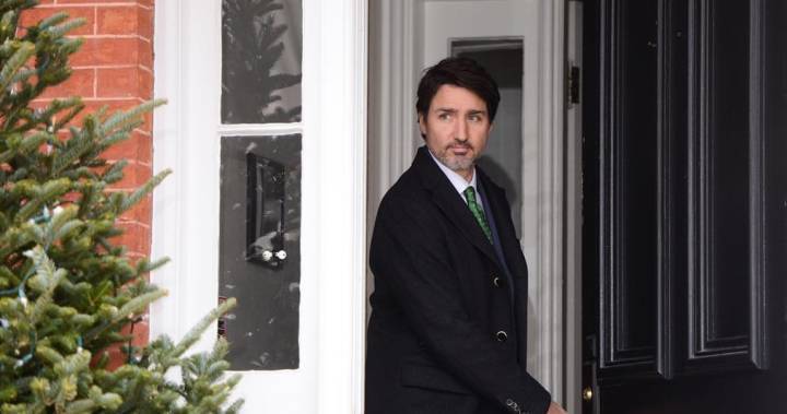 Justin Trudeau - As more provinces, countries share coronavirus scenarios, Trudeau tells Canadians: wait - globalnews.ca