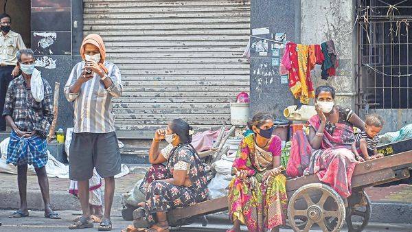 Why isn’t Mumbai seeing an exodus of migrant workers? - livemint.com - India - city Mumbai, India