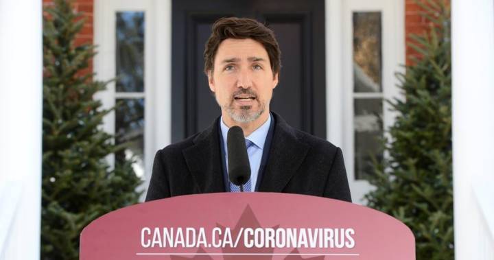 Justin Trudeau - Trudeau sidesteps questions on whether China’s coronavirus data is trustworthy - globalnews.ca - China - Usa - Canada