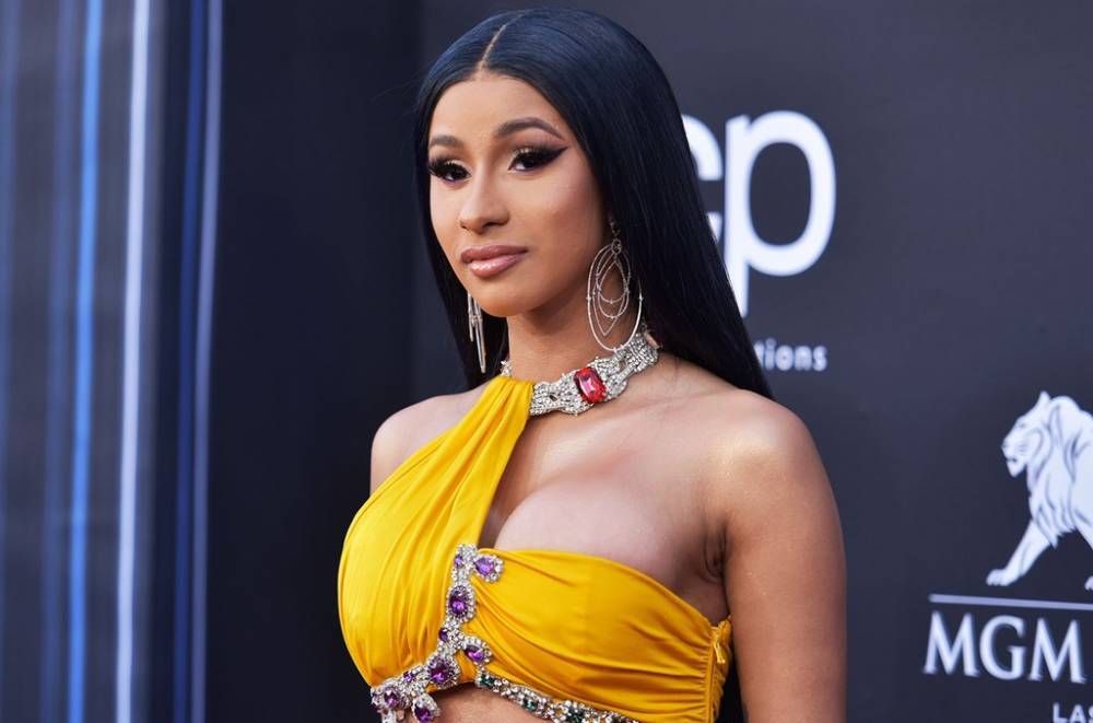 Cardi B Opens Up About Health Scare, Stands by Coronavirus Rant: 'I Told Y'all It Was Gonna Get Real!' - billboard.com