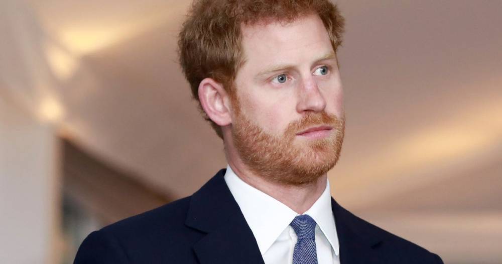 Harry Princeharry - Meghan Markle - prince Charles - Prince Harry 'overwhelmed with guilt' after leaving Royal Family in coronavirus crisis - dailystar.co.uk - Usa - state Indiana - county Harrison