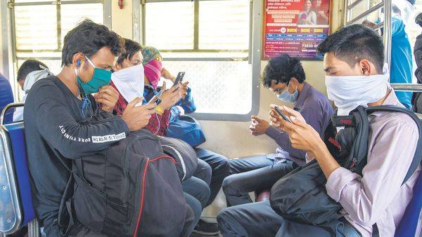 Opinion | To be or not to be a user of contact tracing apps - livemint.com