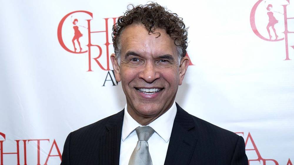 Broadway Star Brian Stokes Mitchell Tests Positive for Coronavirus: "Pretty Sure I'm Over the Hump Right Now" - hollywoodreporter.com