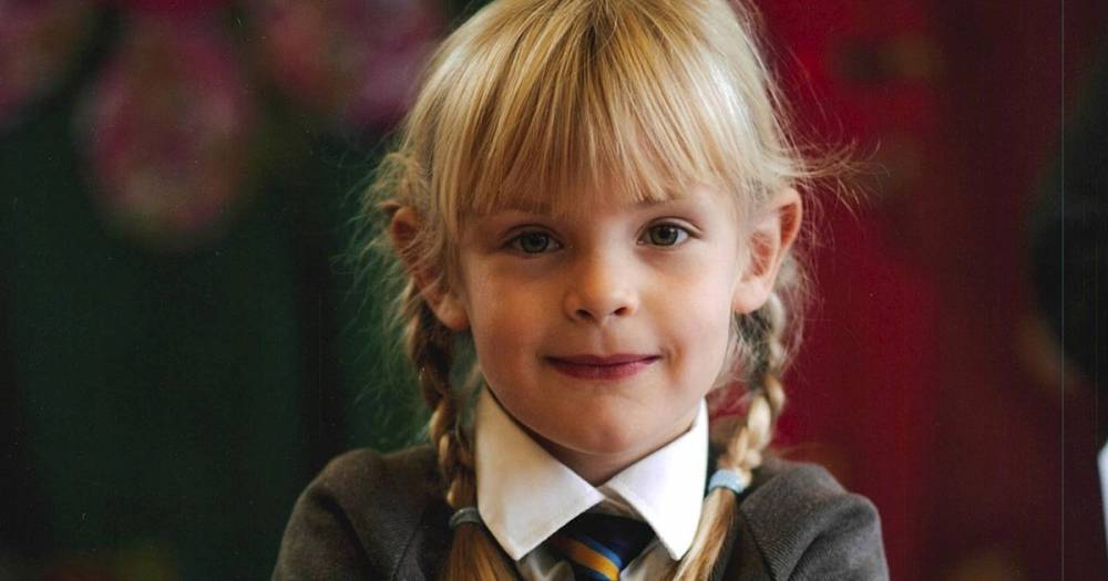 Emily Jones - School pays heartbreaking tribute to 'bubbly' girl, 7, stabbed to death in park - mirror.co.uk