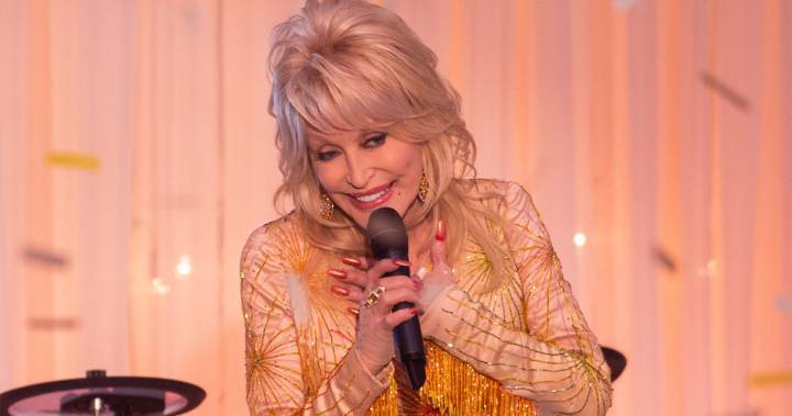 Dolly Parton - Dolly Parton says coronavirus pandemic is a ‘lesson’ from God - globalnews.ca