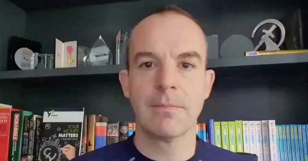 Martin Lewis - Martin Lewis: The extra cash anyone working from home thanks to coronavirus can get - mirror.co.uk