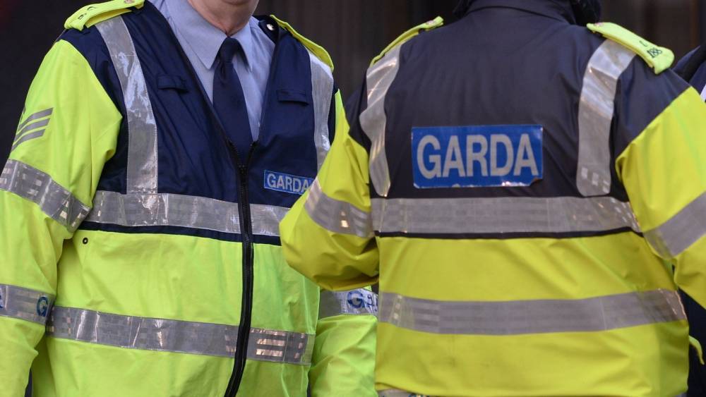 Emergency garda powers not yet transferred to force - rte.ie