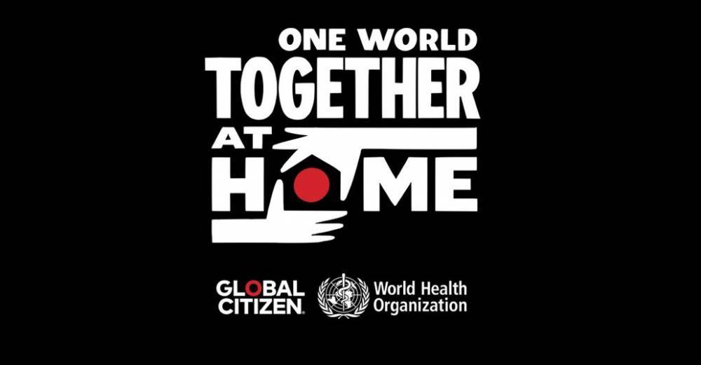 'One World: Together at Home' Special - TV Ratings Revealed! - justjared.com