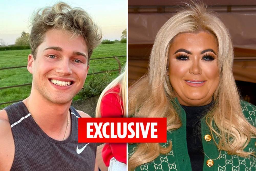 Gemma Collins - Gemma Collins and AJ Pritchard spark outrage by ignoring bonfire ban during lockdown - thesun.co.uk - county Essex