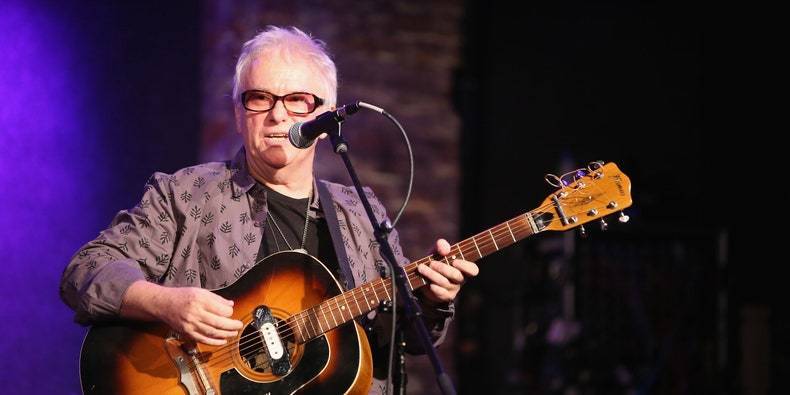 Wreckless Eric Tests Positive for COVID-19 - pitchfork.com - city Albany