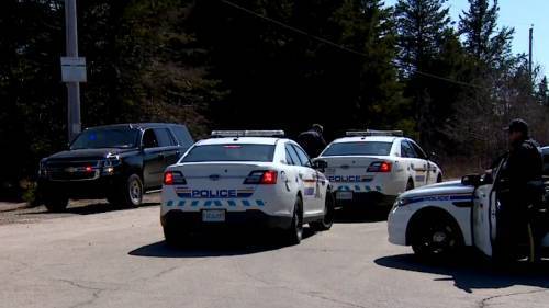 Nova Scotia - Suspect in Portapique, N.S. shooting spree killed by police - globalnews.ca