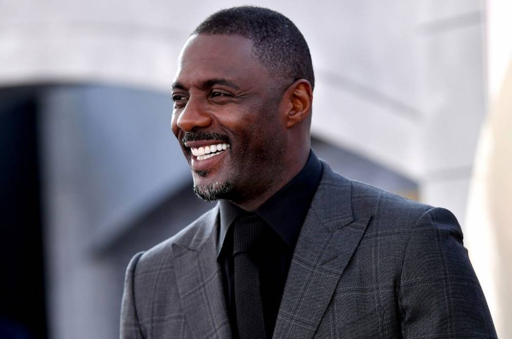 Idris Elba - Sabrina Dhowre Elba - Idris Elba and Wife, Recovering From Coronavirus, Launch $40M Fund to Help Others - billboard.com - Britain