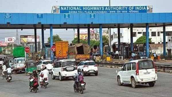 Covid-19 lockdown relaxation: NHAI resumes toll collection on national highways - livemint.com - city New Delhi - India - city Mumbai