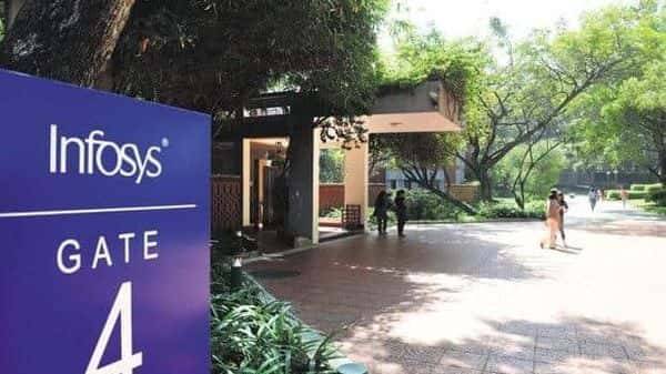 Five things to watch out for in Infosys’ Q4 results - livemint.com - Usa - India