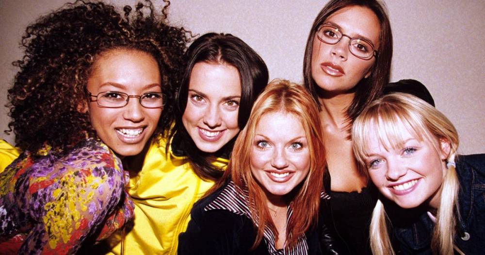 Emma Bunton - Mel 100 (100) - Spice Girls discussing reunion on 'a weekly basis' as ladies plan fresh comeback - mirror.co.uk - Victoria, county Beckham - county Beckham