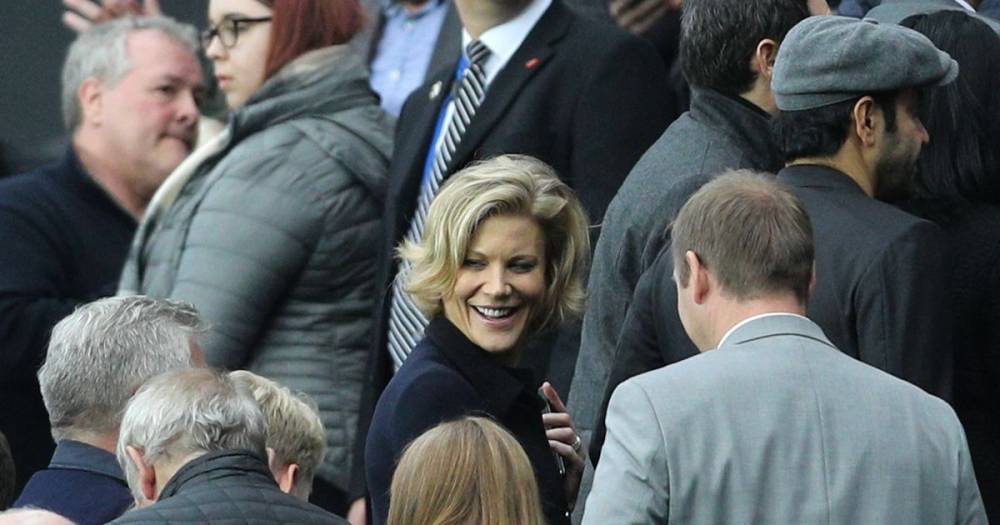 Amanda Staveley - Newcastle poised for £200million investment with focus on transfers and other improvements - dailystar.co.uk - county Park - Saudi Arabia - parish St. James