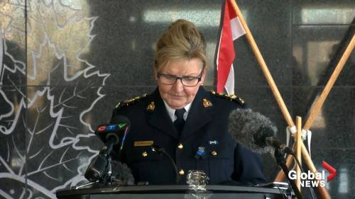 Nova Scotia - Nova Scotia shooting: 1 RCMP officer killed, another officer injured during Portapique killing spree - globalnews.ca