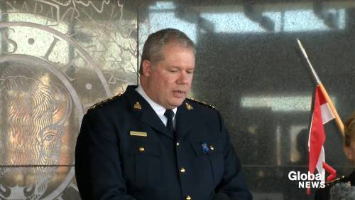 Nova Scotia - Nova Scotia shooting: RCMP confirm suspect had police uniform, ‘mock-up’ police vehicle - globalnews.ca