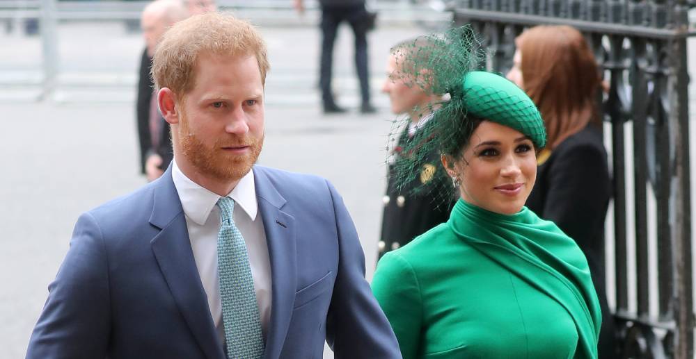 Harry Princeharry - Meghan Markle - Prince Harry & Meghan Markle Cut Ties with Four U.K. Tabloids - justjared.com - Britain