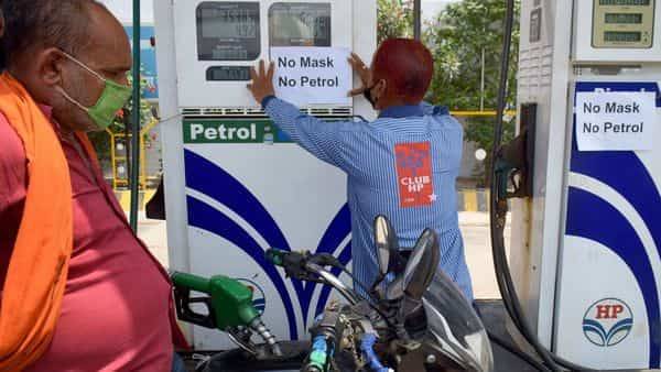 No mask, no fuel policy at petrol pumps across India - livemint.com - city New Delhi - India