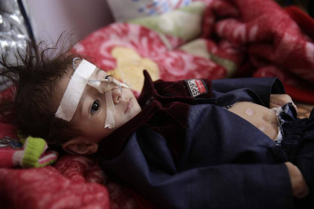 UNICEF seeks more aid for at-risk Mideast kids amid pandemic - clickorlando.com - Yemen - city Amman