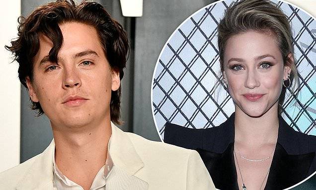 Cole Sprouse - Cole Sprouse says he's been on the end of 'baseless accusations' and 'death threats' - dailymail.co.uk - Italy