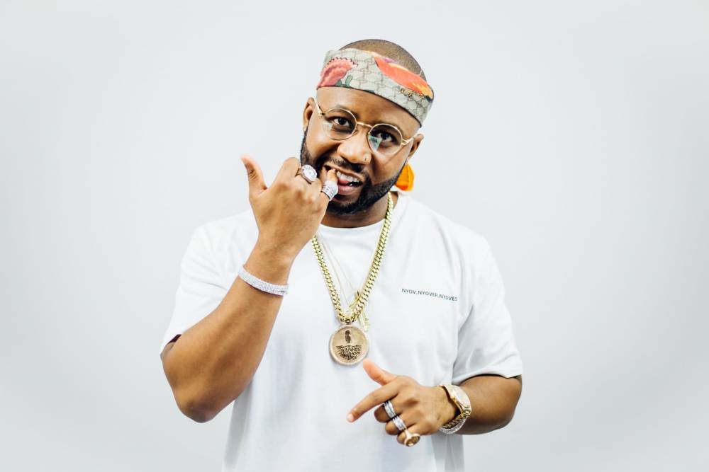Cassper Nyovest, Kagiso Rabada and more to participate in the inaugural FIFA eNations Stay n Play Cup - peoplemagazine.co.za - South Africa