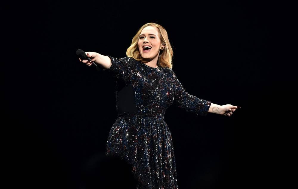 Teddy Riley - Adele’s fans are convinced she’s pushed her album back to 2021 - nme.com