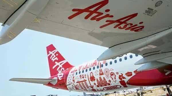 AirAsia cuts staff salaries by up to 20% due to coronavirus lockdown - livemint.com - India