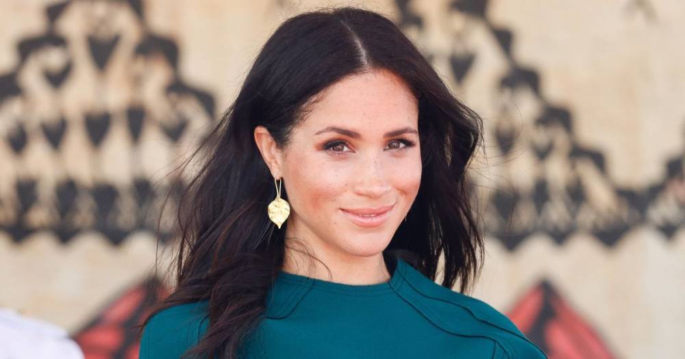 Meghan Markle - prince Harry - Meghan Markle 'TV interview' is just a promo recorded for Disney documentary - mirror.co.uk - Usa - Britain - Los Angeles