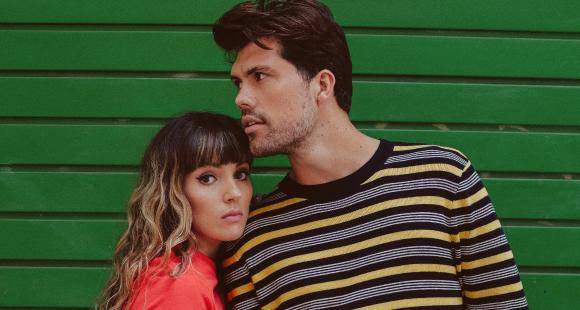 EXCLUSIVE: Oh Wonder singers Anthony West and Josephine Vander on Home Tapes, visiting India & Sasha Sloan - pinkvilla.com - India