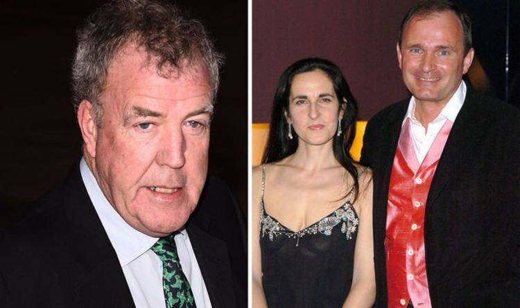 Jeremy Clarkson - Charles Ingram - Jeremy Clarkson's scathing dig at Millionaire contestant Charles Ingram 'Guilty as sin' - express.co.uk