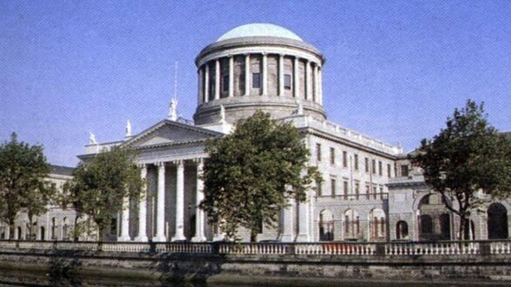 Chief Justice - Supreme Court to sit using remote technology for first time - rte.ie
