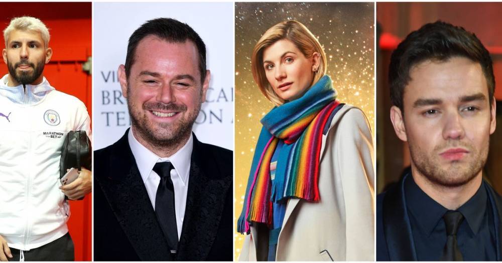 Jodie Whittaker - Brian Cox - Sergio Aguero - Sergio Aguero, Danny Dyer and Jodie Whittaker amongst celebrity line up teaching the nation's kids with BBC - manchestereveningnews.co.uk - Britain - city Manchester